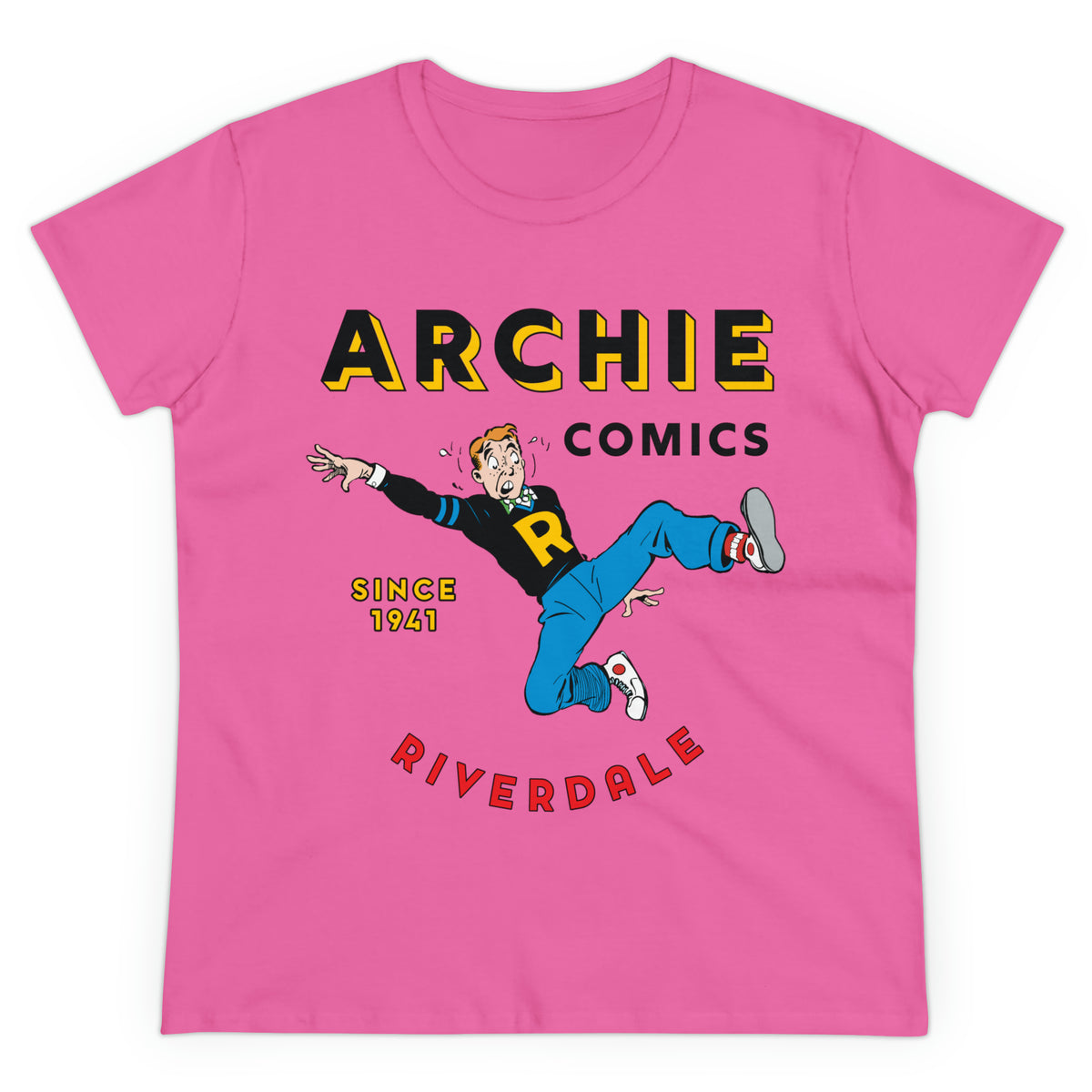 riverdale merch ireland