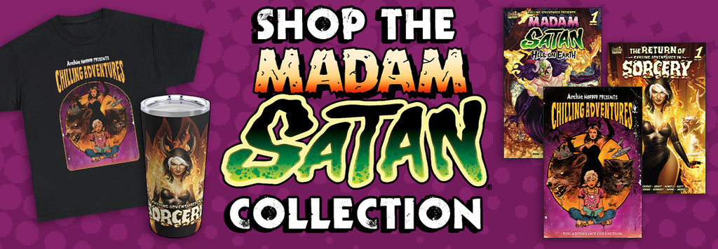 Madam Satan Collection