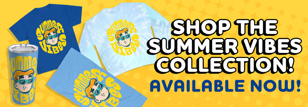 Archie Summer Fun Collection