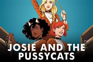Josie & the Pussycats