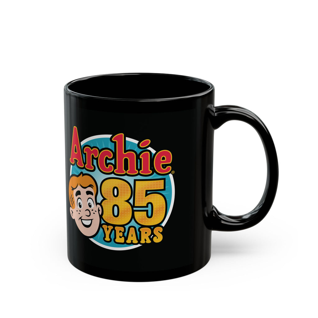 Archie 85th Anniversary Merchandise – Archie Comics