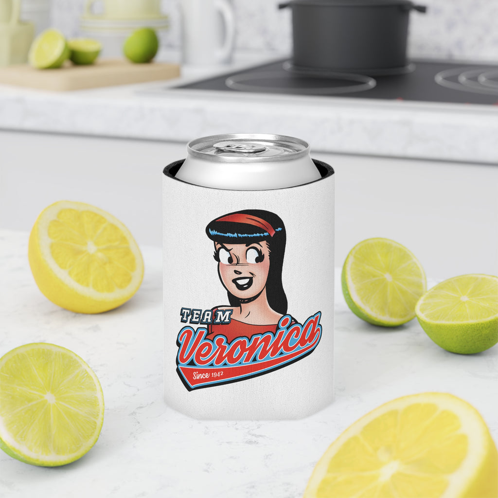 Archie Collection Cans The Team Betty and Team Veronica Cooler for Cans and Bottles – Archie ...