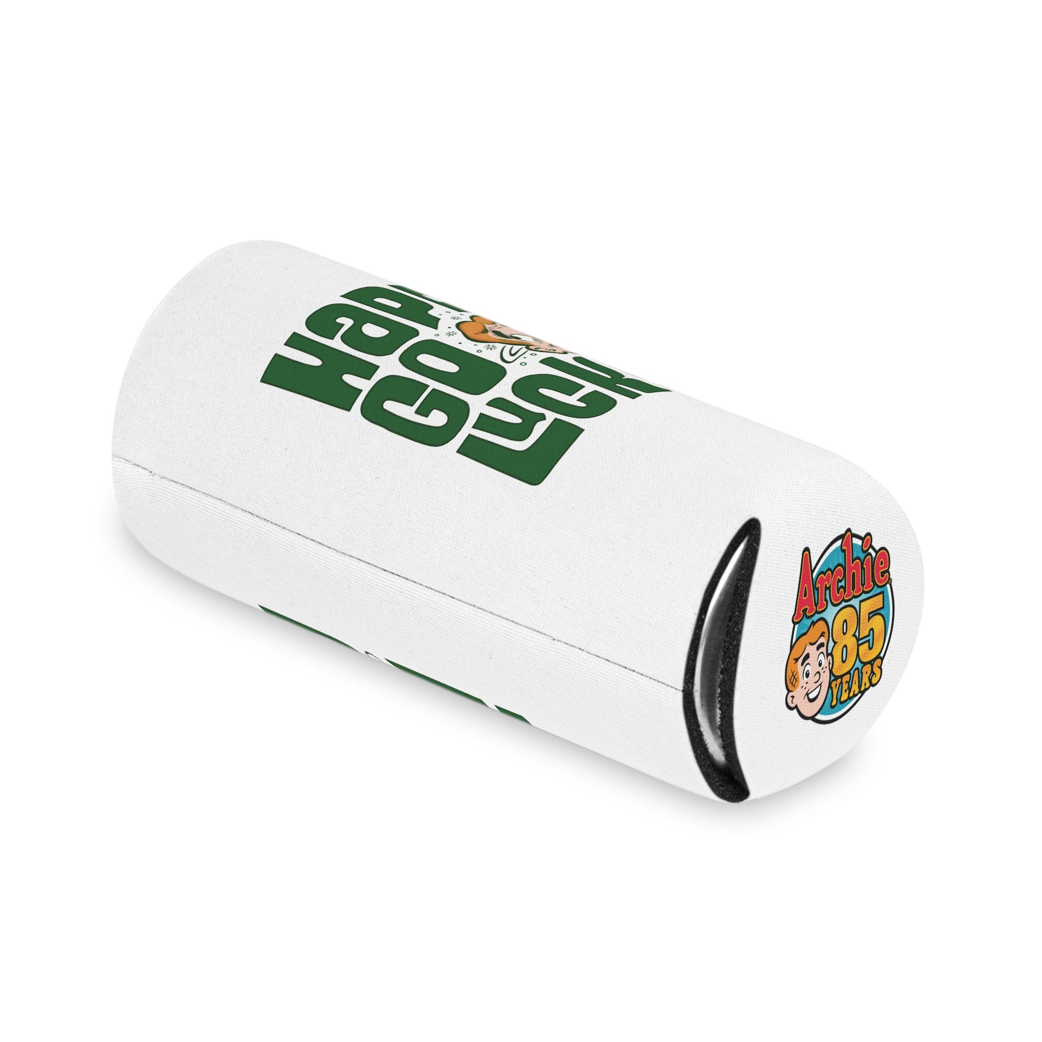 Archie Collection Cans Archie Happy Go Lucky! Design Cooler for Cans and Bottles – Archie Comics