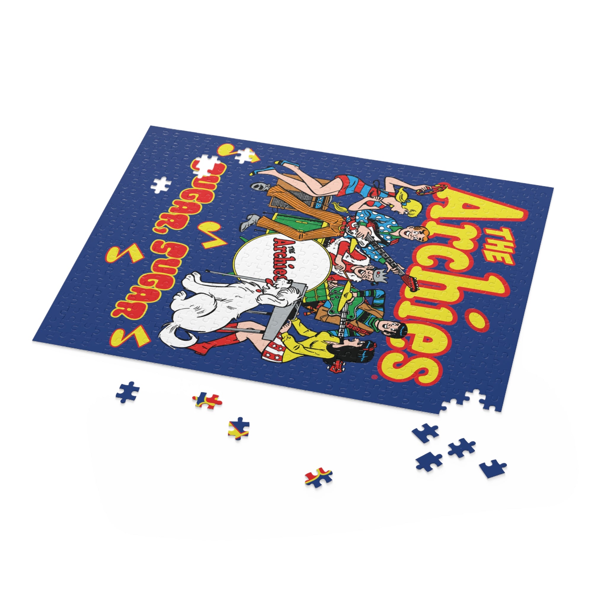 Bits E Pezzi Decorare La Parrocchia Joseph Holodook Puzzle Da 1000 Pezzi NUOVO Bits E Pezzi Decorare La Parrocchia Joseph Holodook Puzzle Da 1000 Pezzi NUOVO