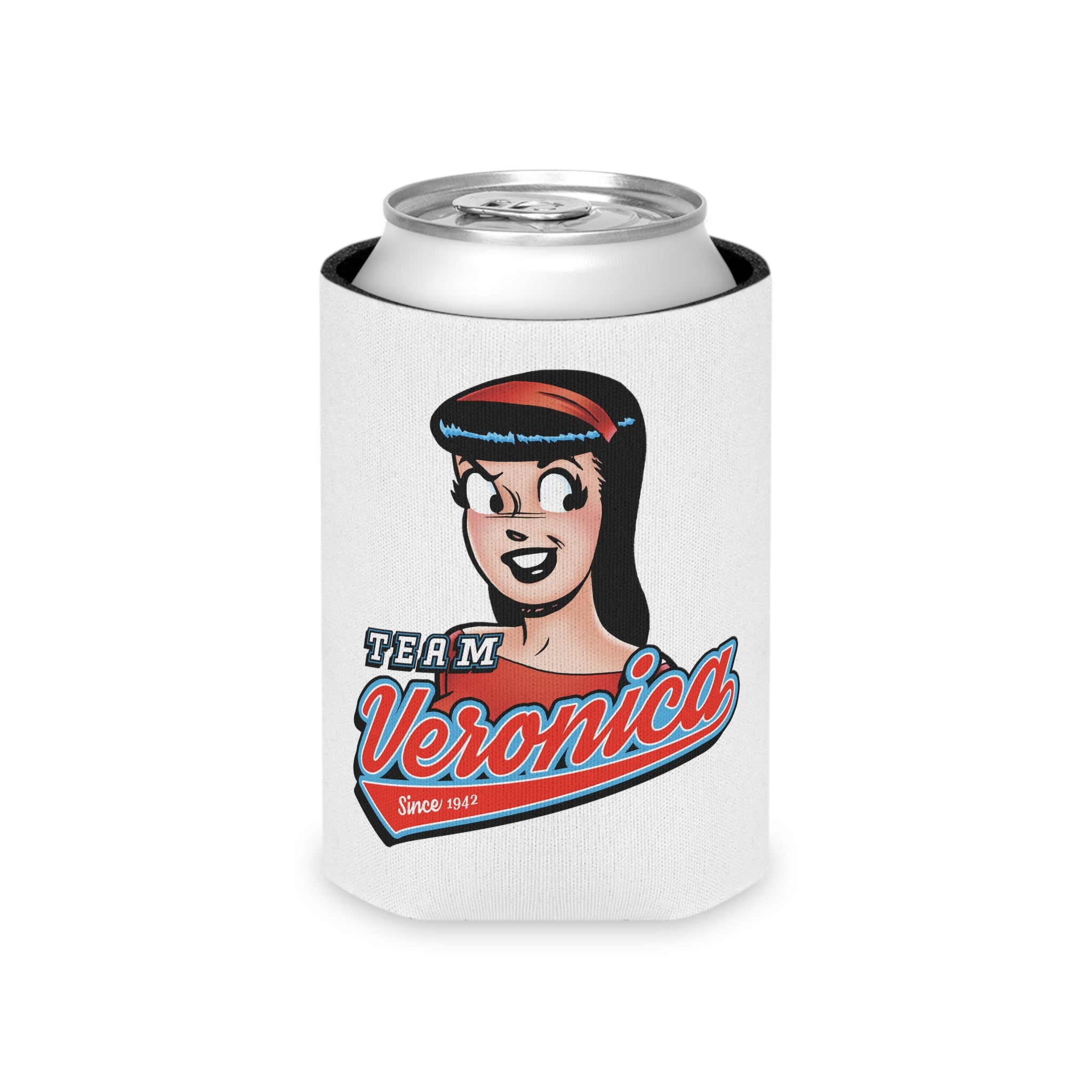 Archie Collection Cans The Team Betty and Team Veronica Cooler for Cans and Bottles – Archie ...