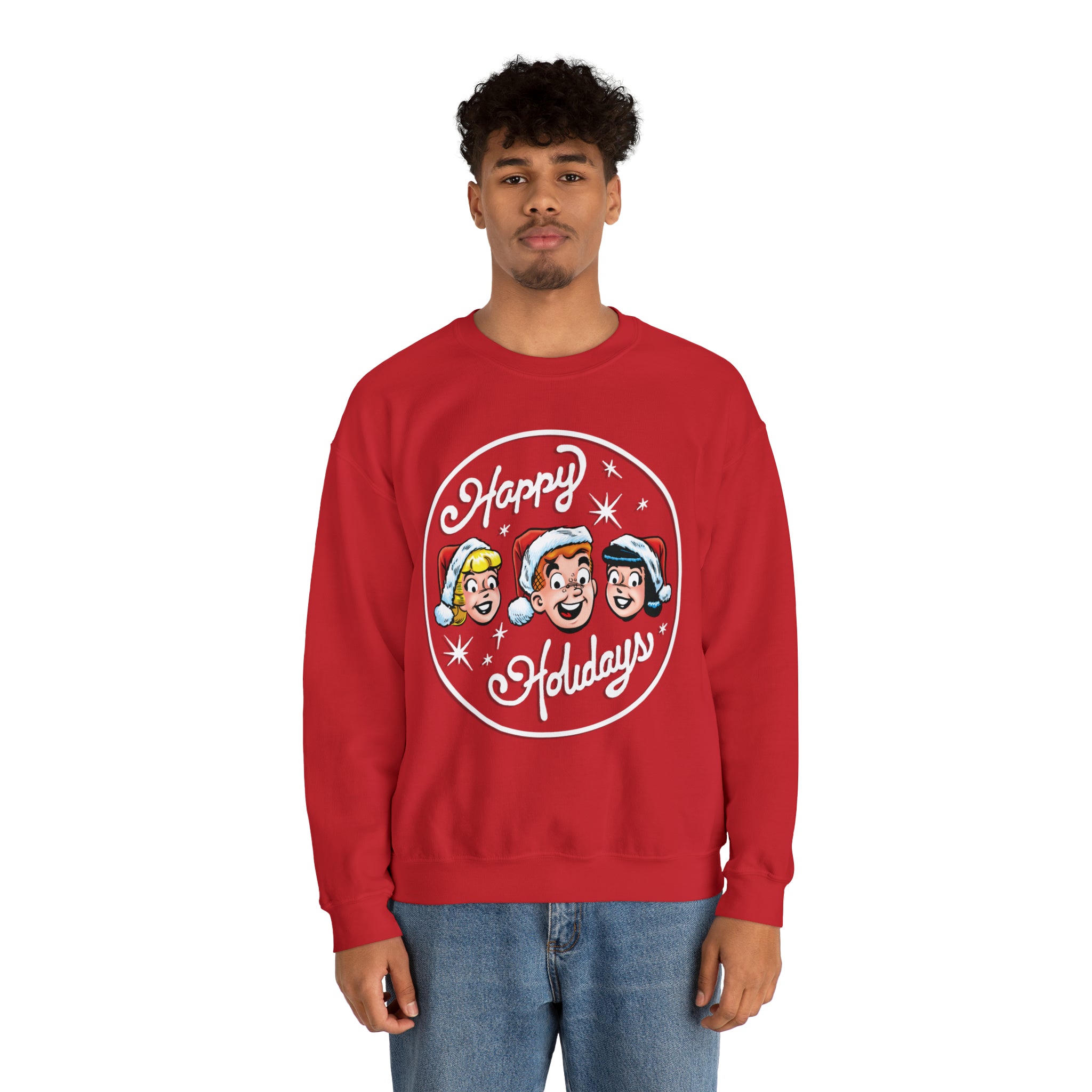 The archies sweatshirt sale