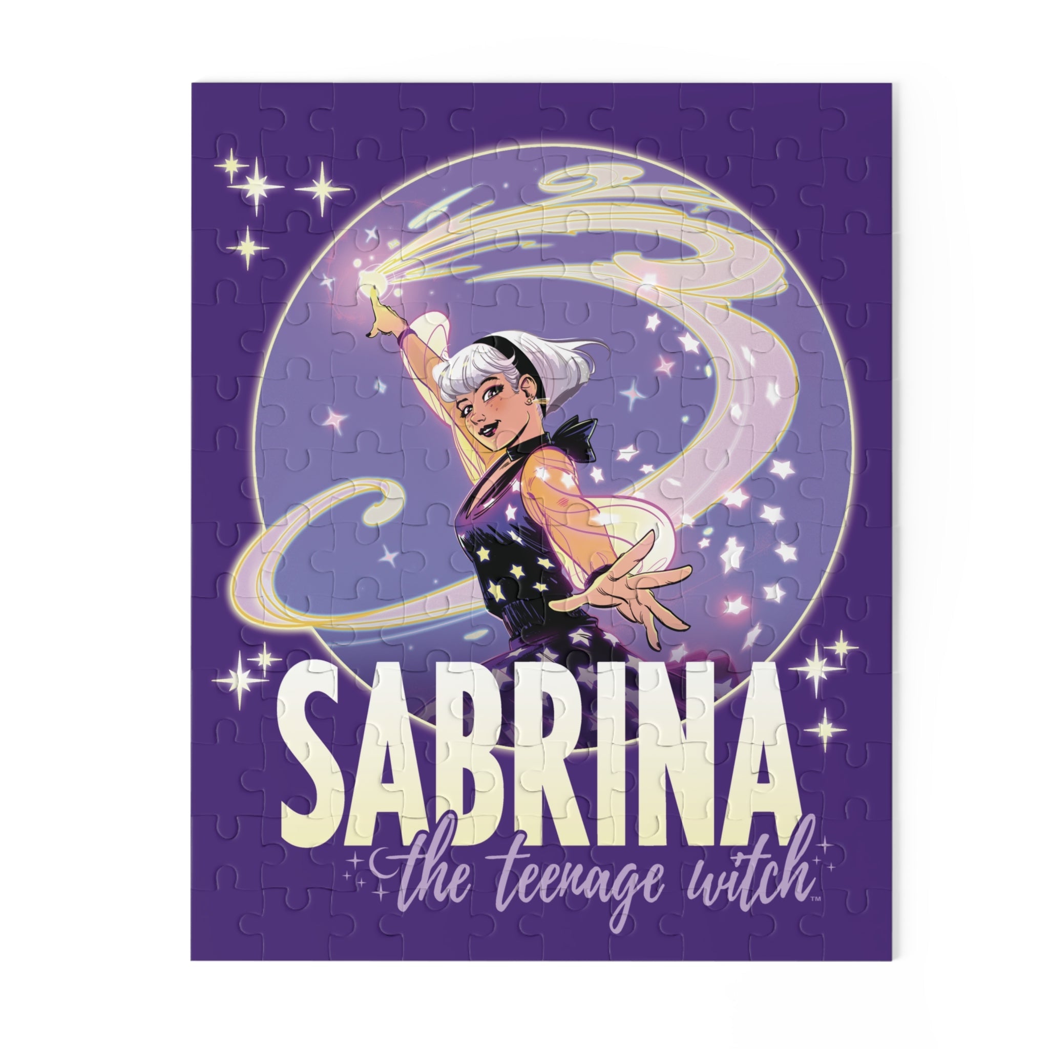 Sabrina　4枚セット　200×200mm アクリル画 4987468239399307786_2048_2048x