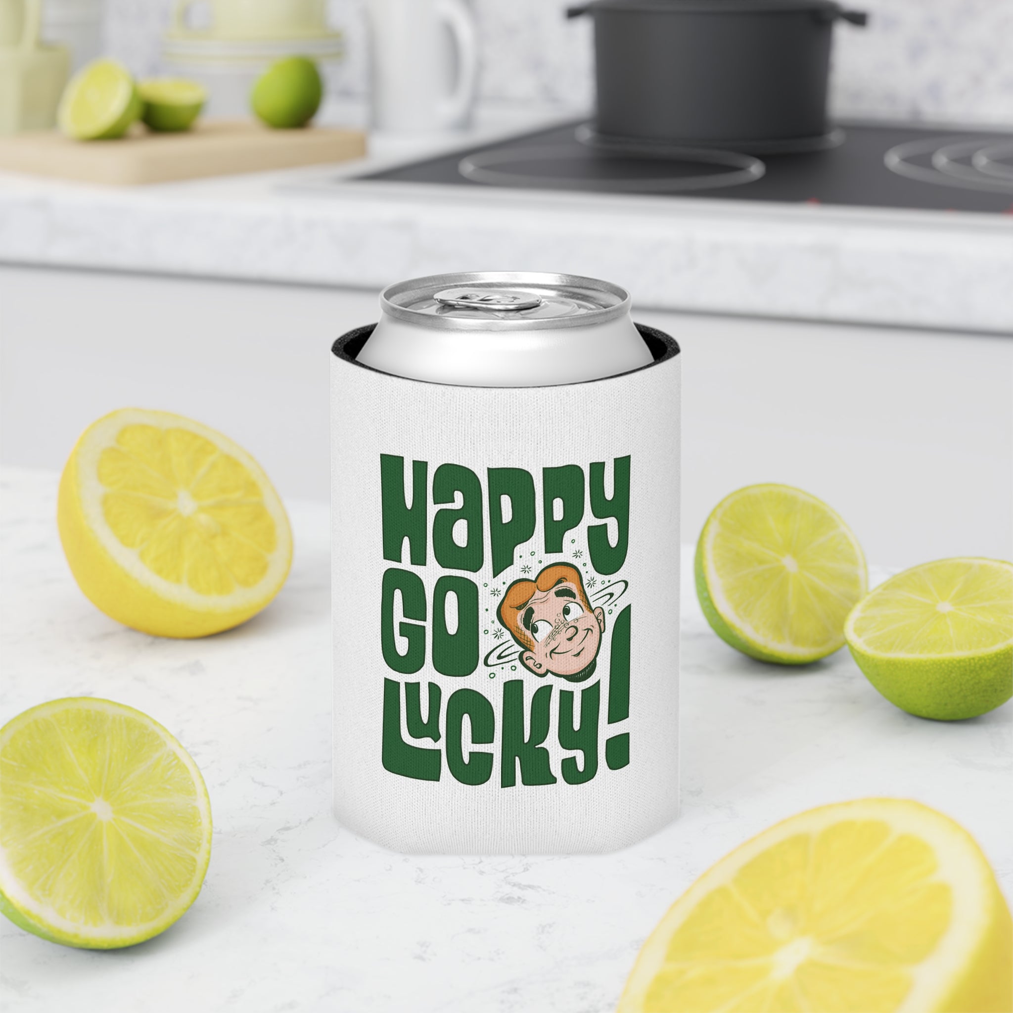 Archie Collection Cans Archie Happy Go Lucky! Design Cooler for Cans and Bottles – Archie Comics