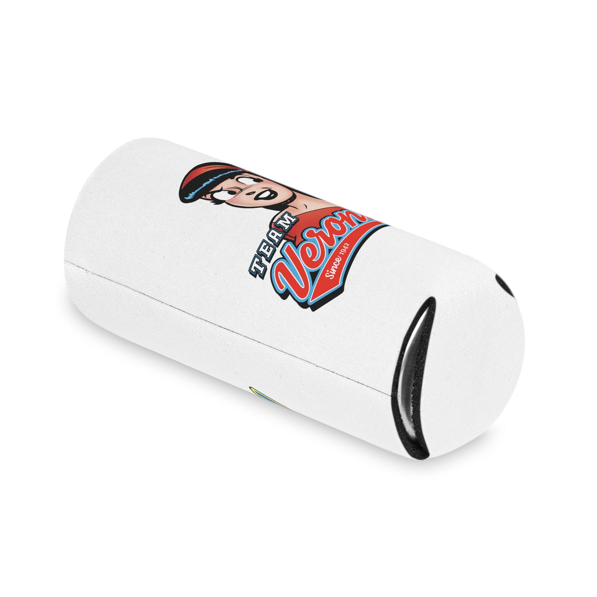 Archie Collection Cans The Team Betty and Team Veronica Cooler for Cans and Bottles – Archie ...