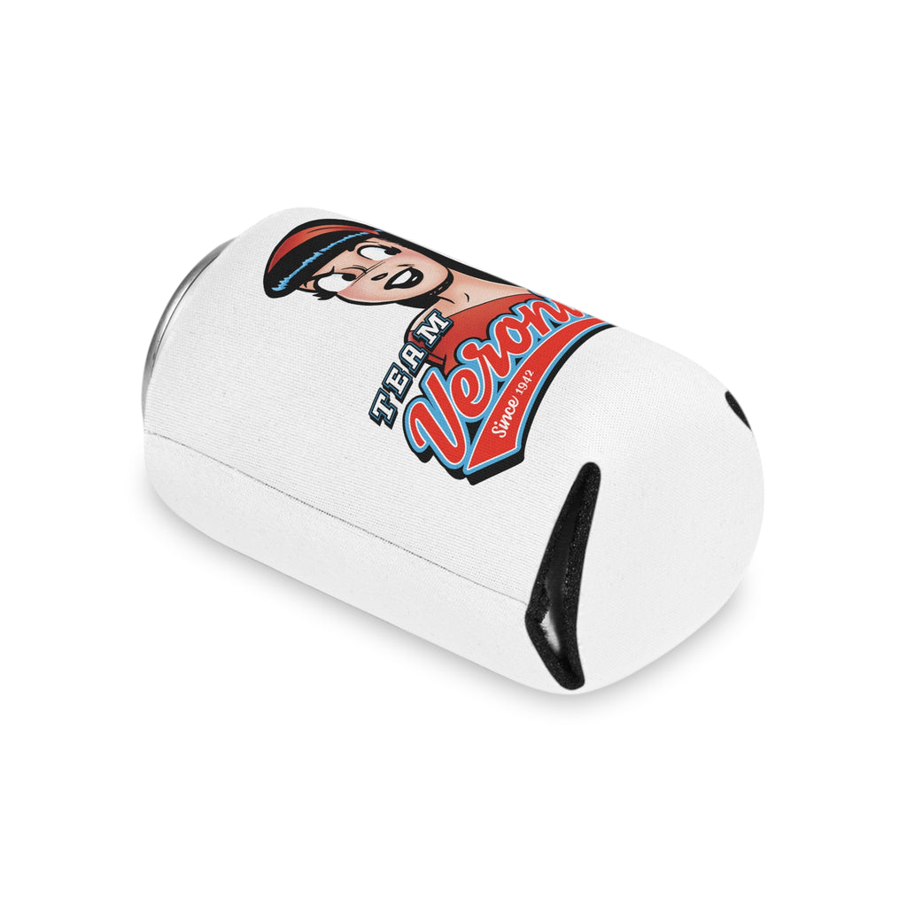 Archie Collection Cans The Team Betty and Team Veronica Cooler for Cans and Bottles – Archie ...