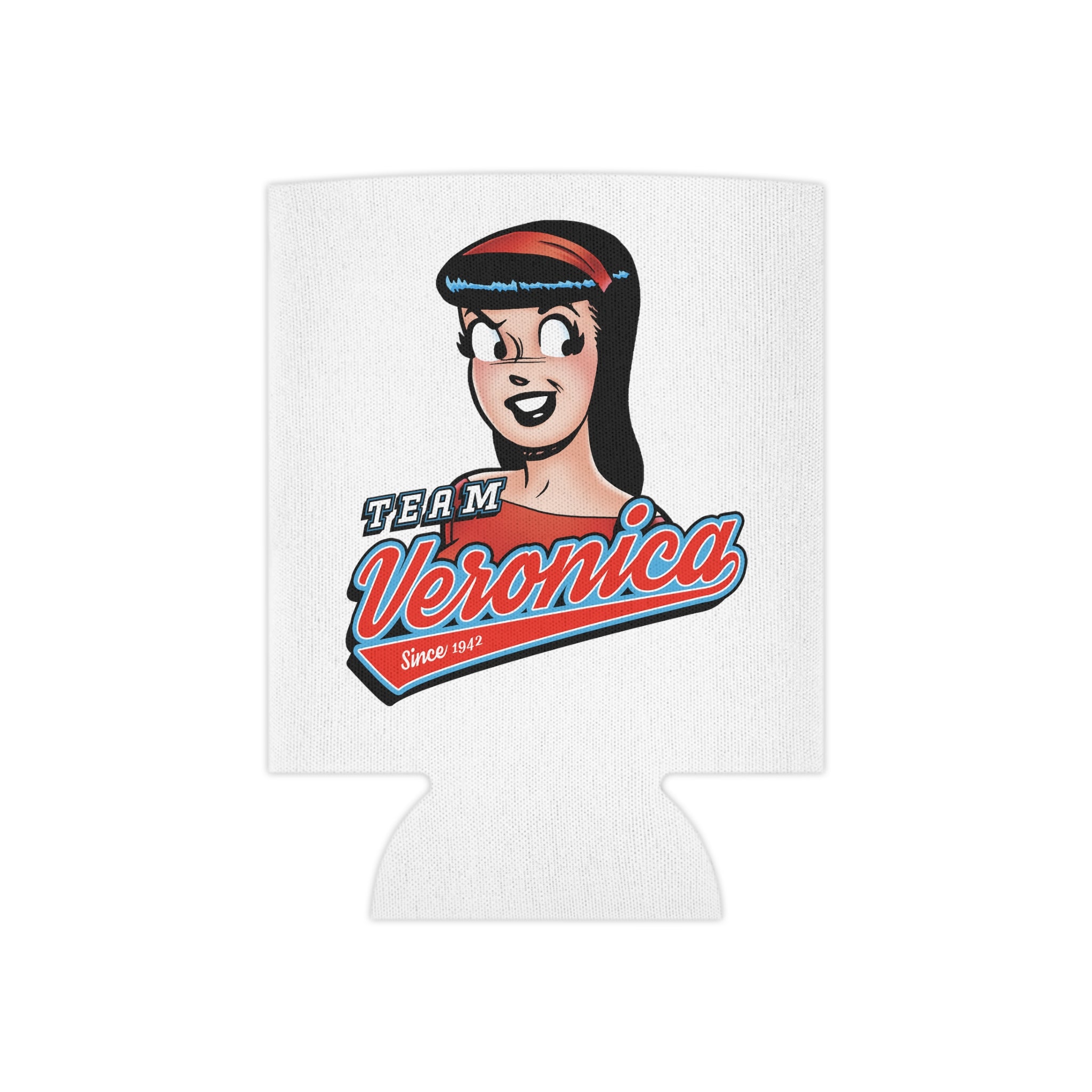 Archie Collection Cans The Team Betty and Team Veronica Cooler for Cans and Bottles – Archie ...