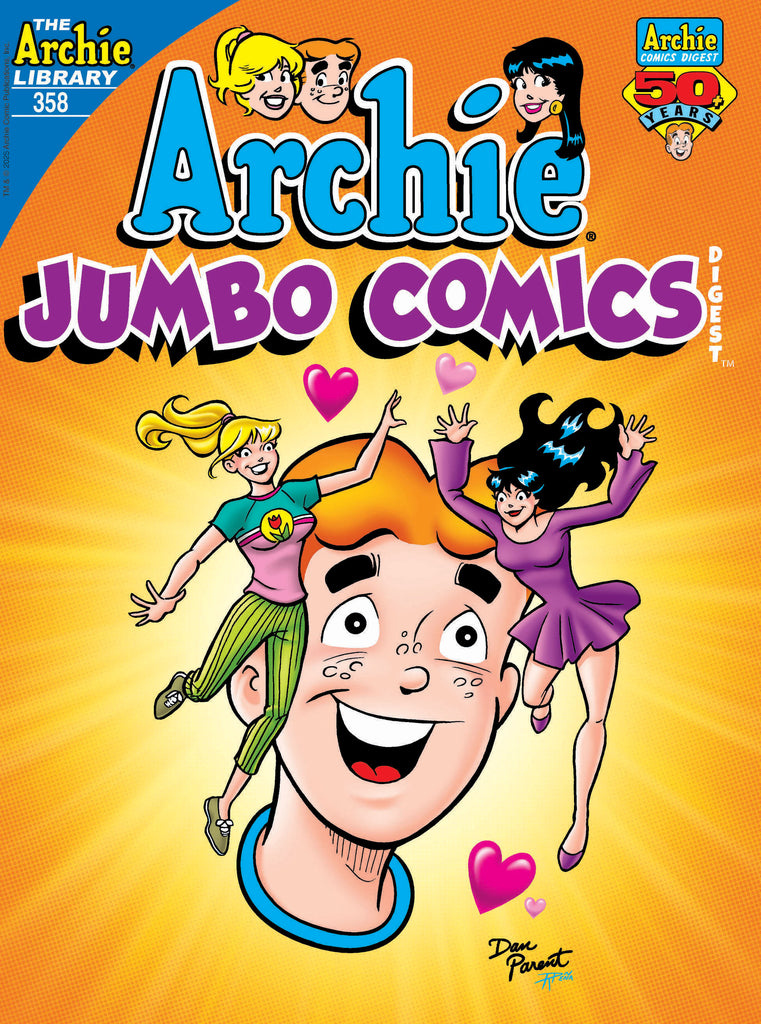 Subscriptions – Archie Comics