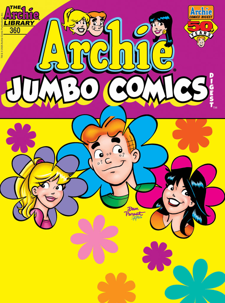 New Release – Archie Comics