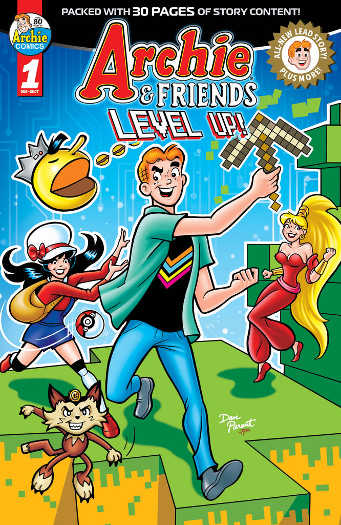 Subscriptions – Archie Comics