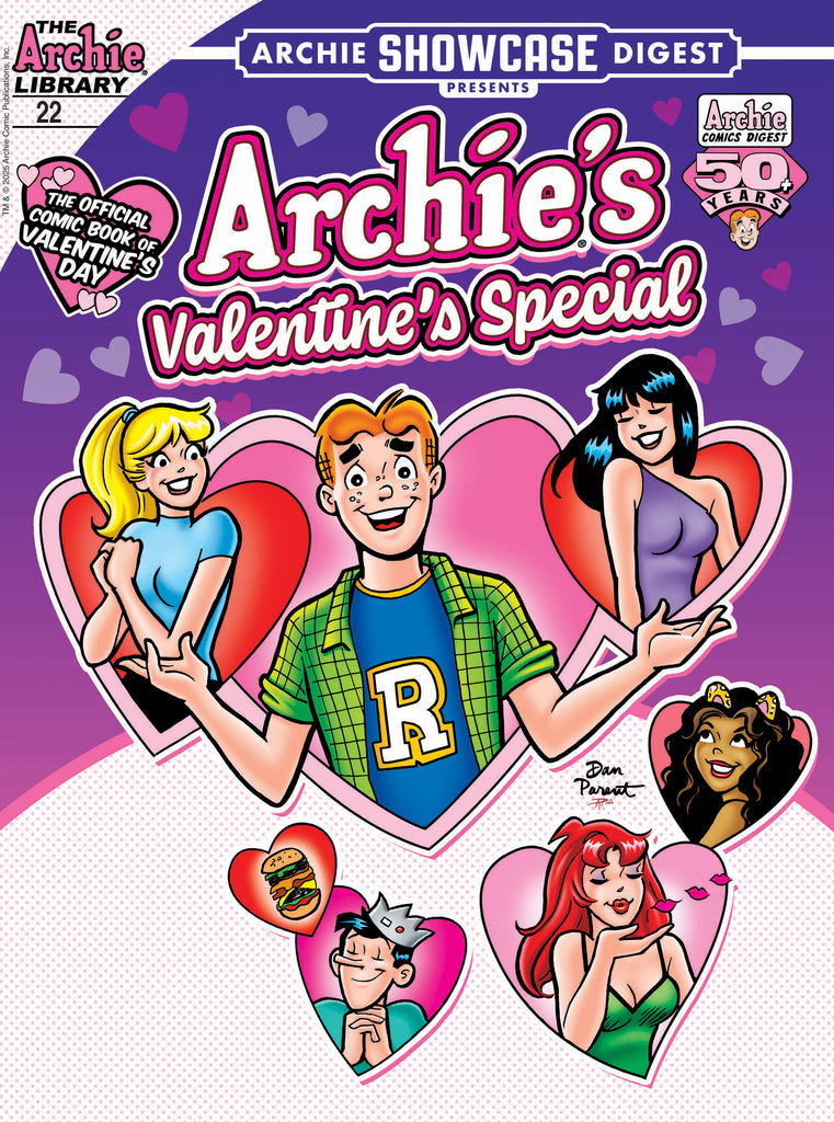 New Release – Archie Comics