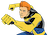 Archie Comics Shop logo