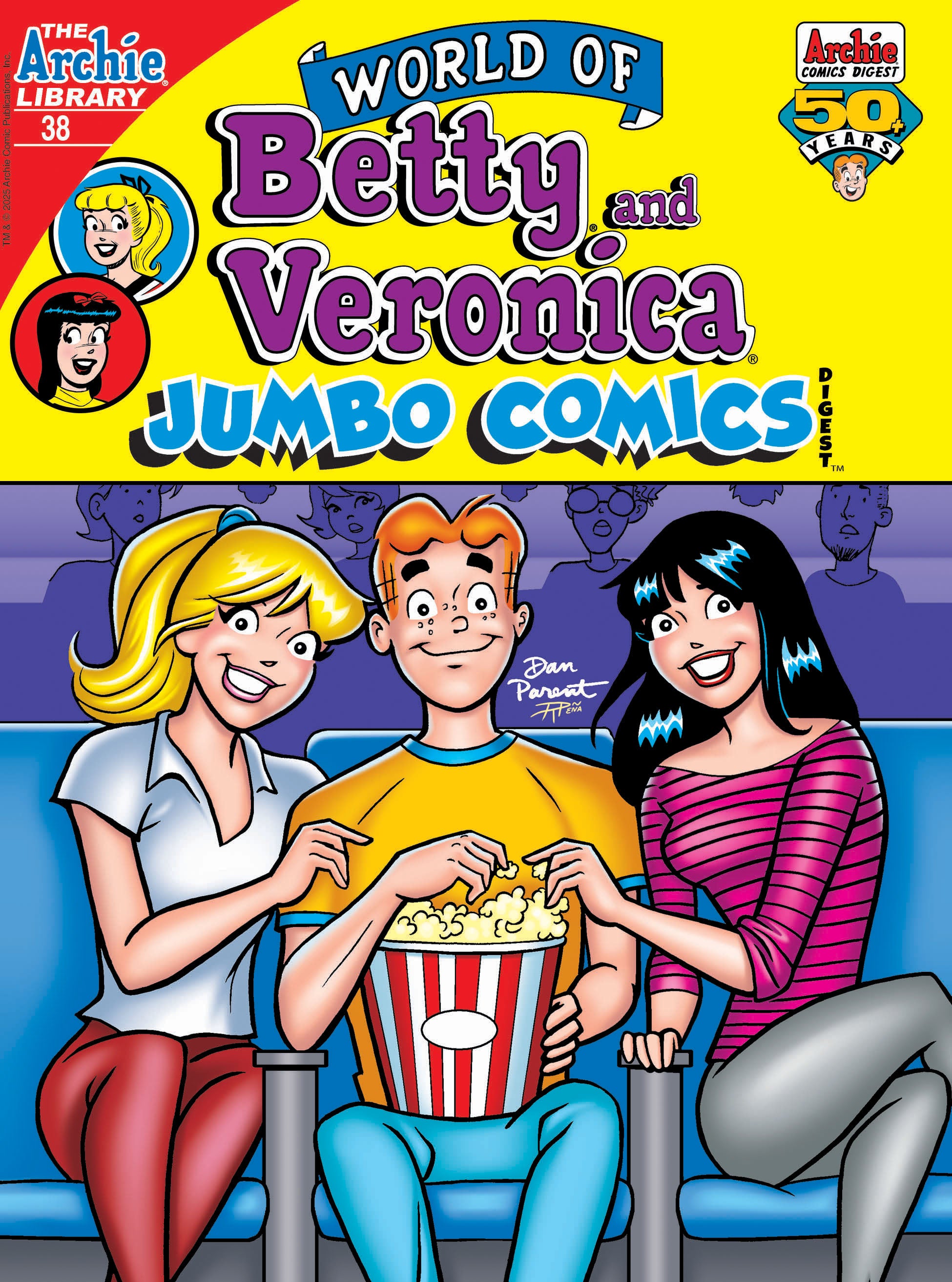 Archie Comics Shop
