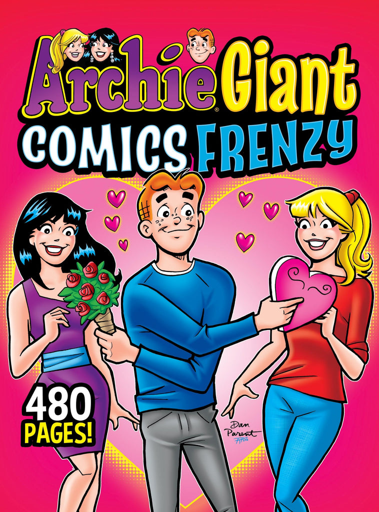 Classic Archie – Archie Comics