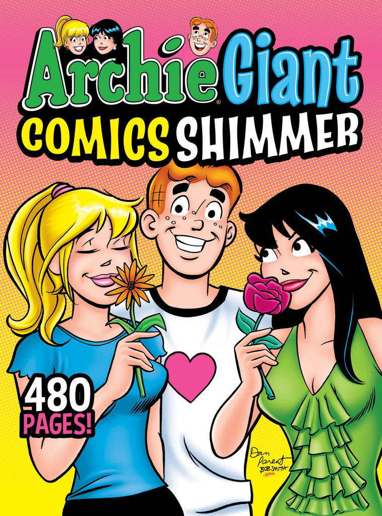 Classic Archie – Page 2 – Archie Comics