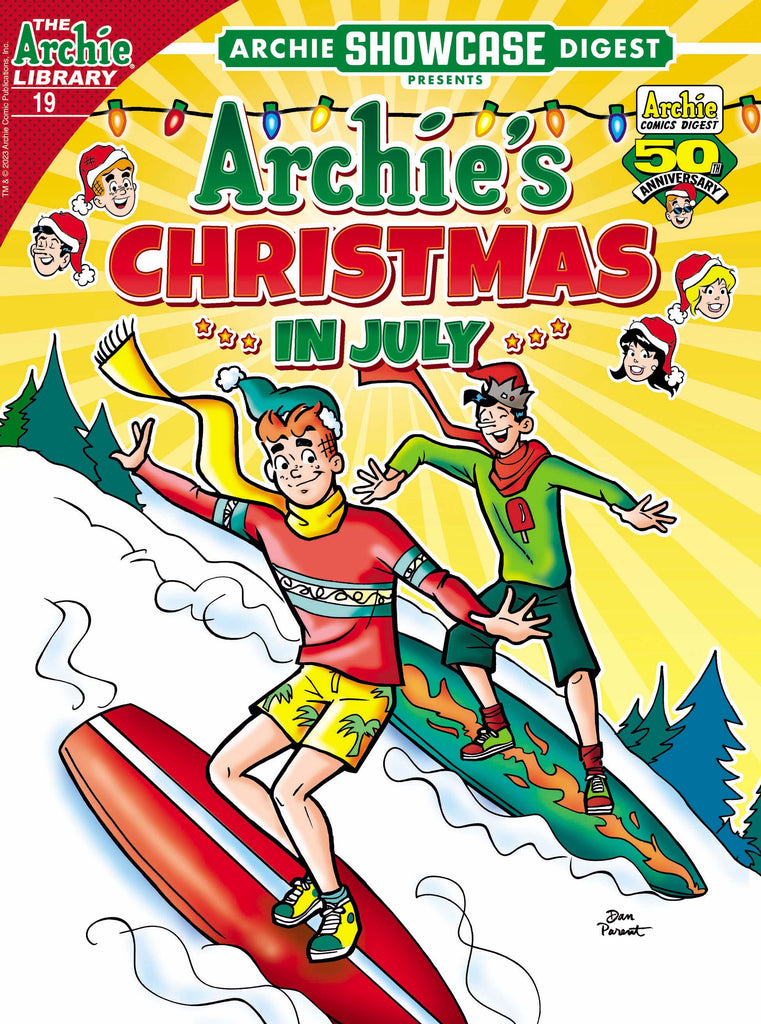 New Release – Archie Comics