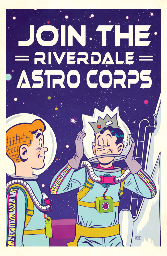 New Release – Archie Comics