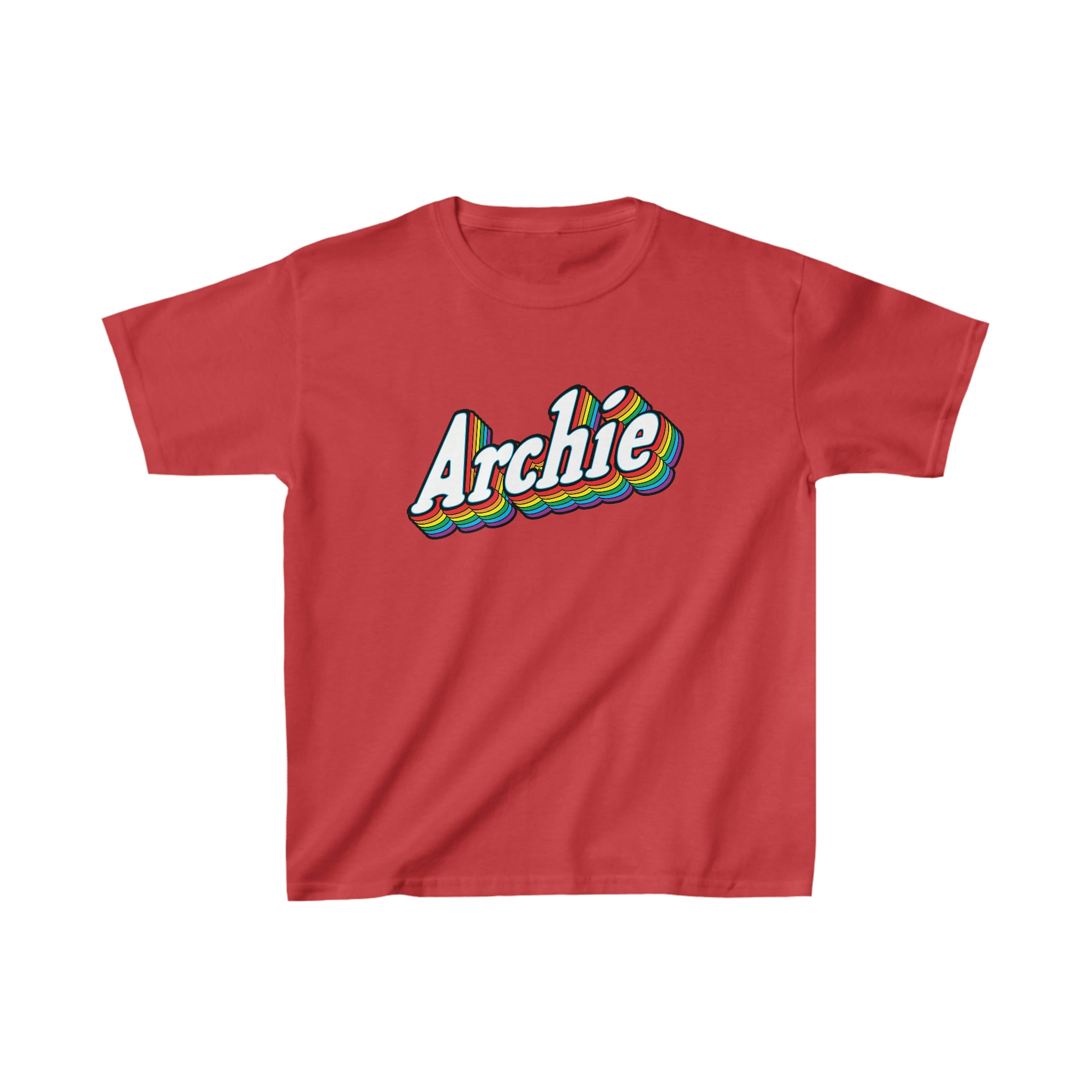 Archie Logo PNG Vectors Free Download