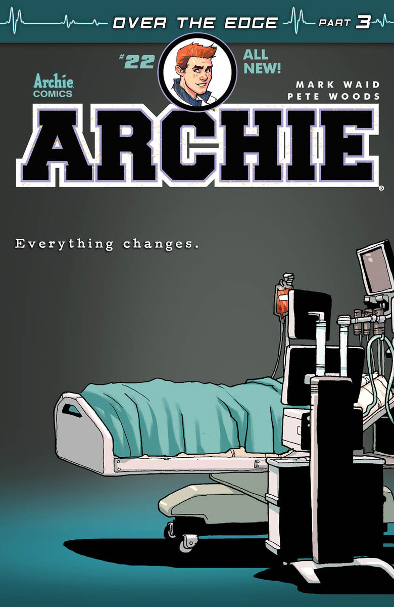 Archie #22 – Archie Comics