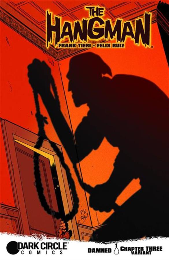 Catalog – Tagged Hangman – Archie Comics