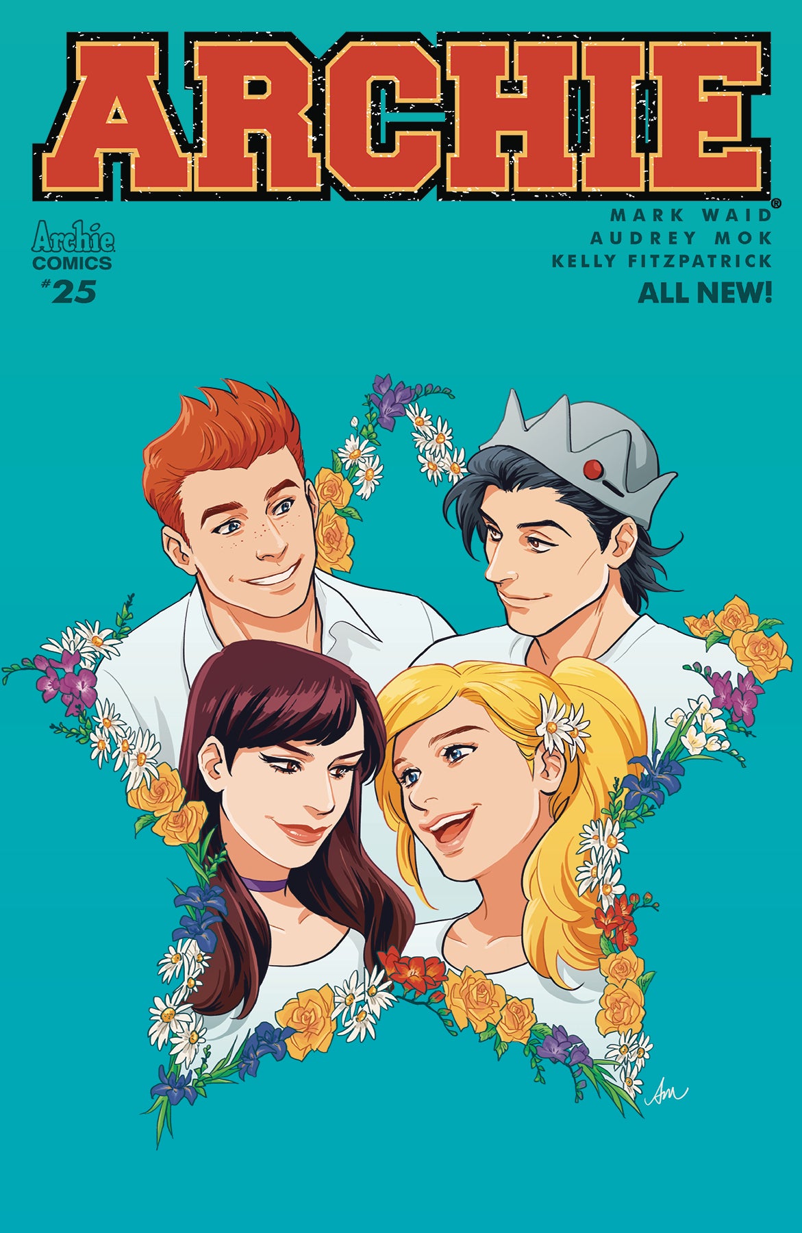 Archie #25 – Archie Comics