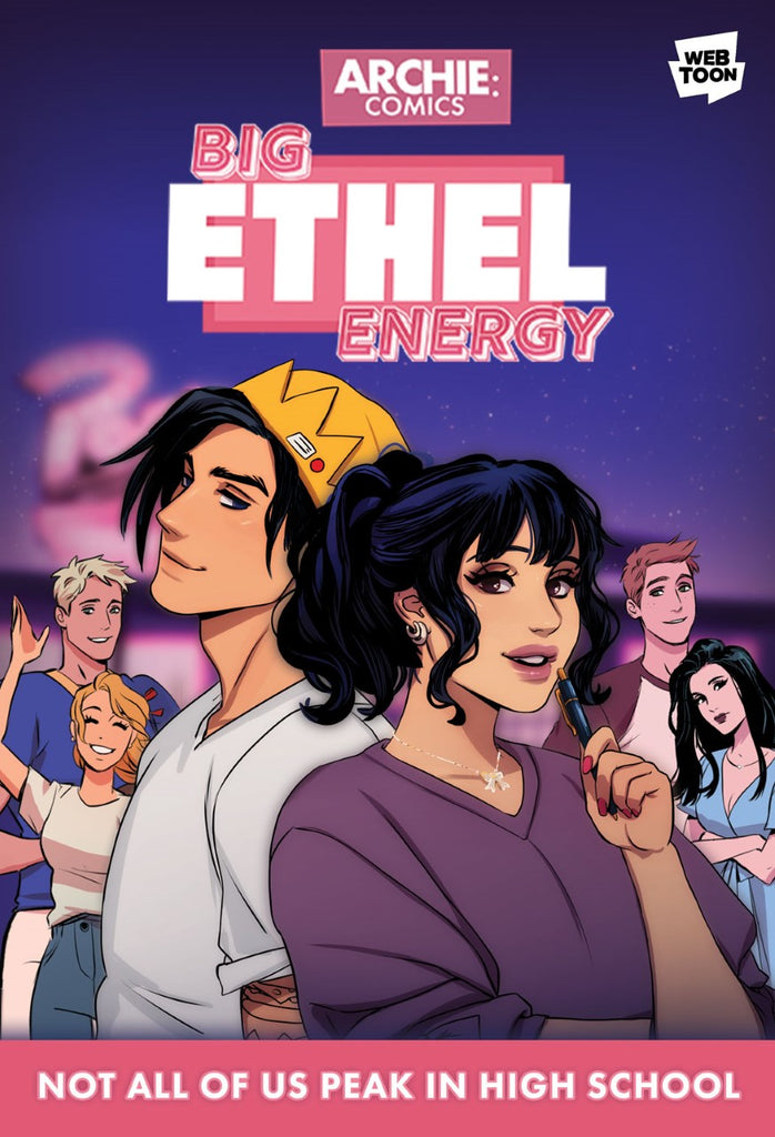 Collections – Archie Comics