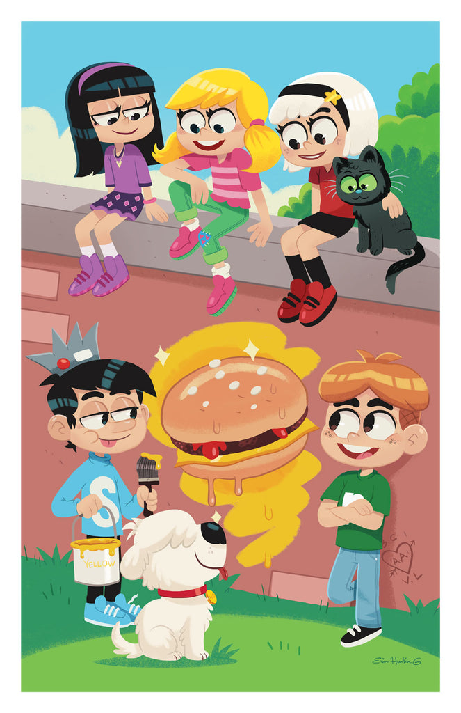 Spring Into Spring Sale (Save up to 75%) – Archie Comics