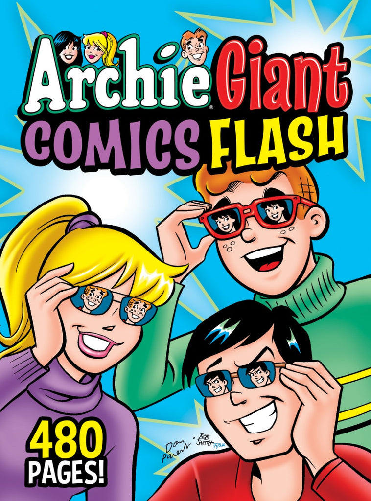 Classic Archie – Page 2 – Archie Comics