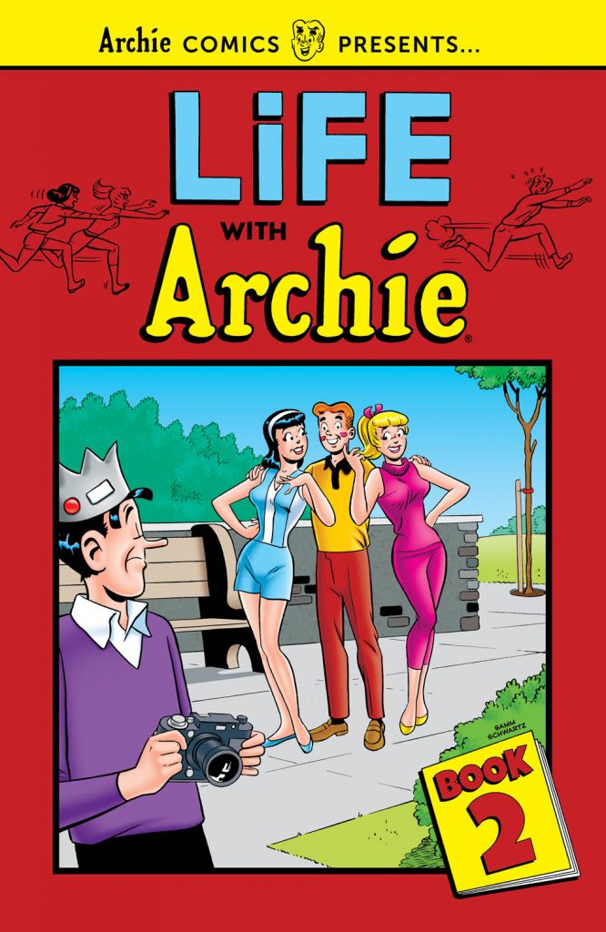 Archie Comics Presents Archie Comics Presents Life With Archie 2