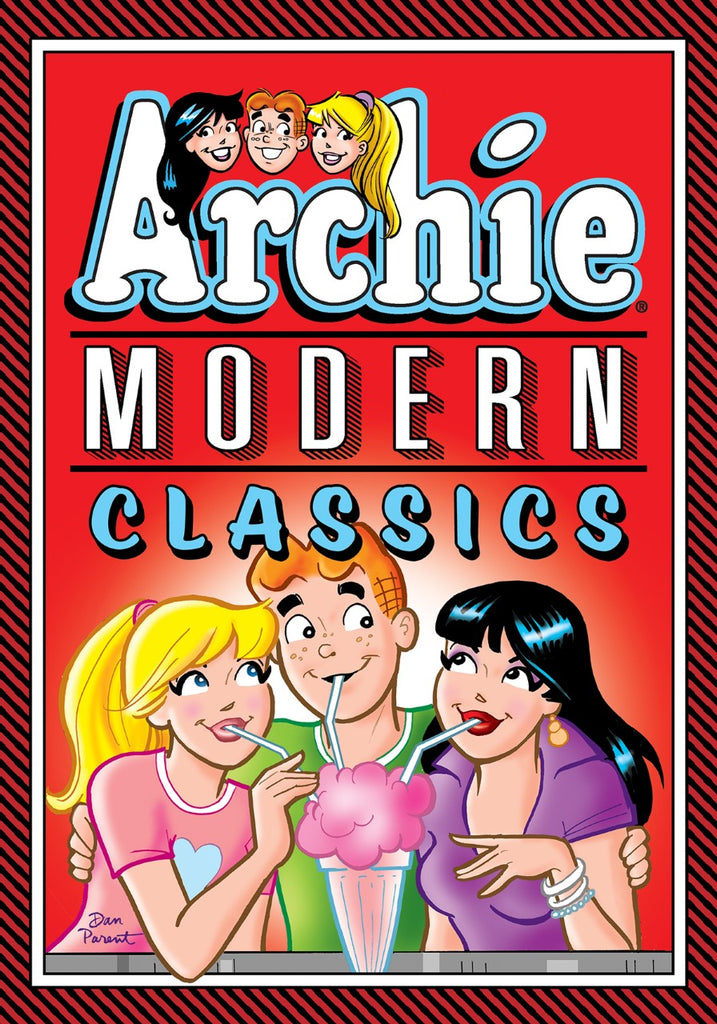 Classic Archie – Page 2 – Archie Comics
