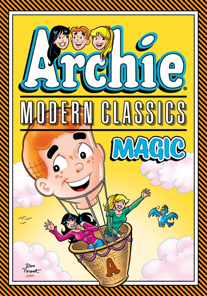 Classic Archie – Page 2 – Archie Comics