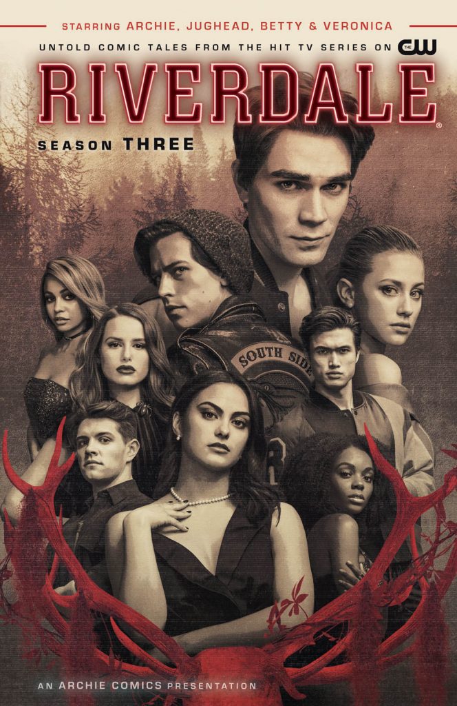 Riverdale 2025 Riverdale Season All Episodes Online Riverdale