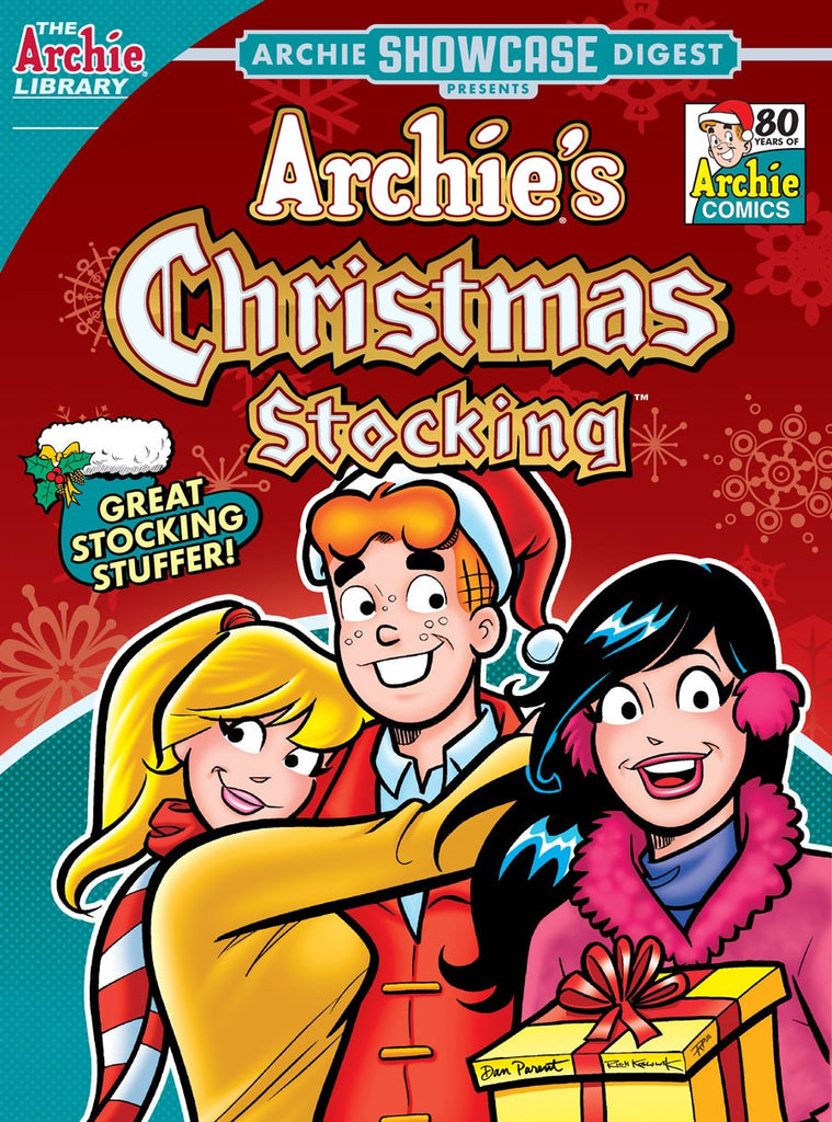 Catalog Archie Comics